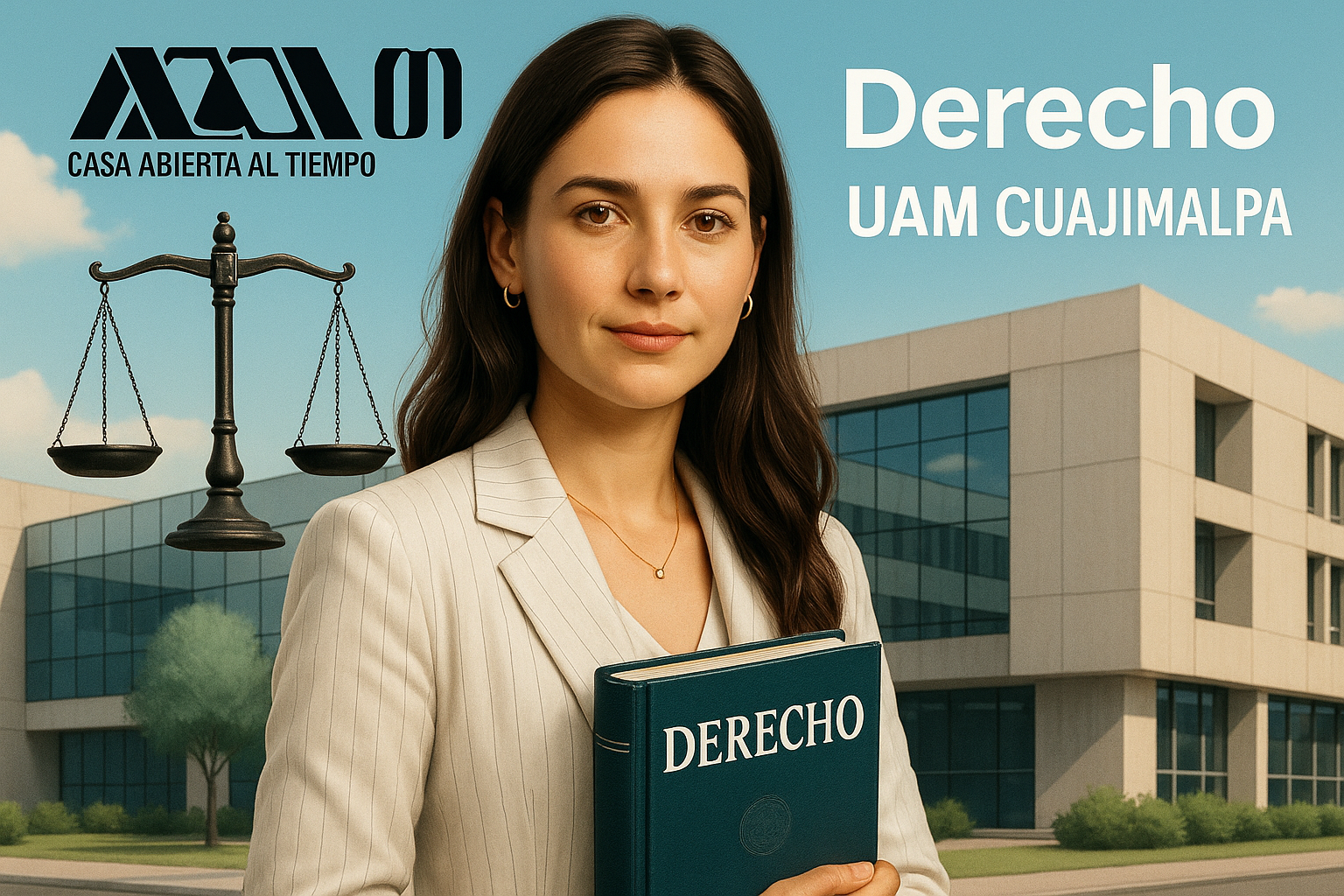 UAM Cuajimalpa 2025