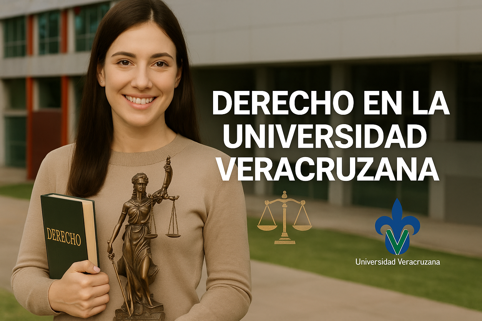 Universidad Veracruzana 2025