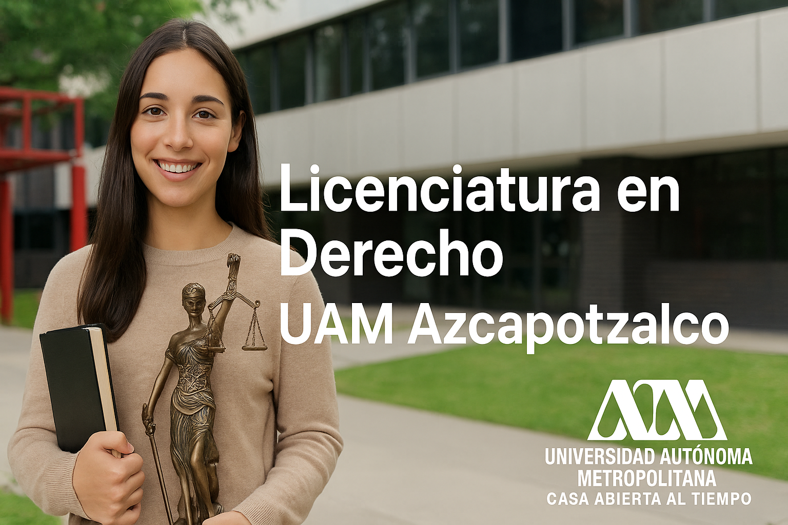 UAM Azcapotzalco 2025